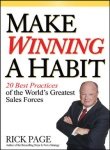 Make Winning A Habit