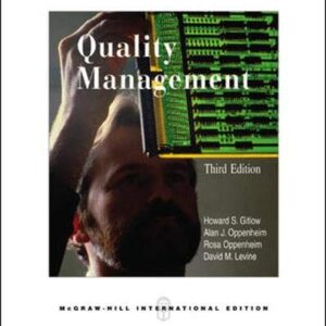 Quality Management