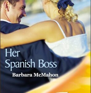 Her Spanish Boss