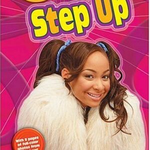 Thats So Raven Step Up