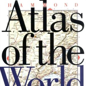 Atlas Of The World