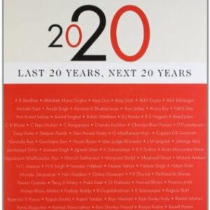 Reforms 2020 Last 20 Yearsnext 20 Years
