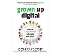 Grown Up Digital
