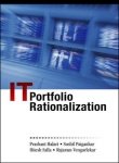 It Portfolio Rationalization