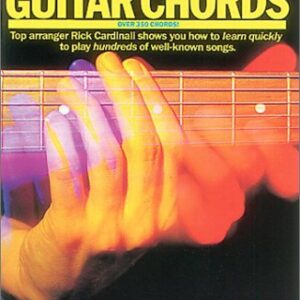 Instant Guitar Chords