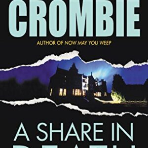A Share In Death