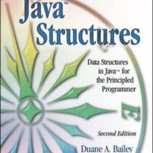 Java Structures