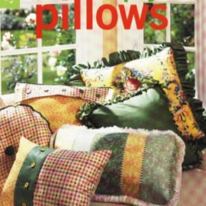 Simply Pillows