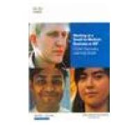Working At A Small To Medium Business Or Isp Ccna Discovery Learning Guide