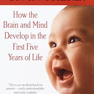 Whats Going On In There