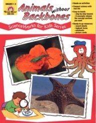 Animals Without Backbones