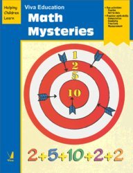 Viva Education Math Mysteries