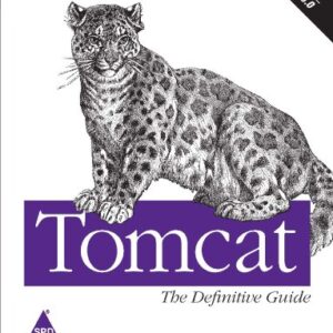 Tomcat The Definitive Guide 2 E/d