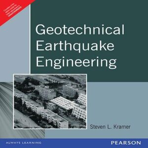 Geotechnical Earthquake Engineering