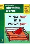Viva Education Rhyming Words