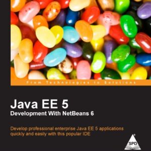 Java Ee 5 Development With Netbeans 6