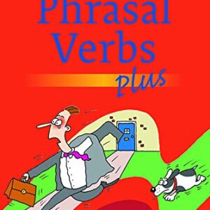 Macmillan Phrasal Verbs Plus