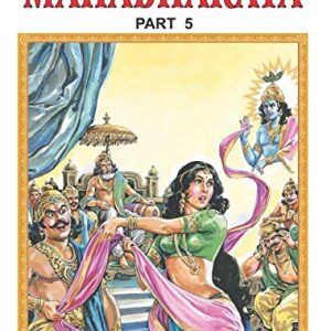 Mahabharata Part 5