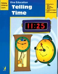 Viva Education Telling Time