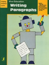 Viva Education Writing Paragraphs