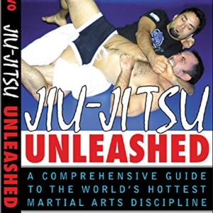Jiu Jitsu Unleashed