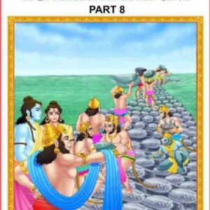 Ramayana Part 8