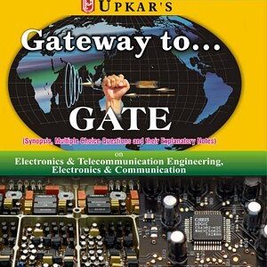 Gateway To Gate Electronics And Telecommunication Engineering