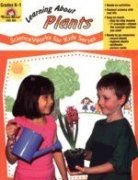 Viva Education Learning About Plants Science Works For Kids Series