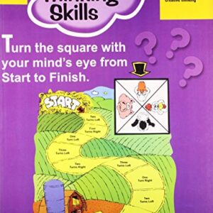 List More Thinking Skills