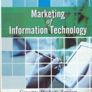 Marketing Of Information Technology