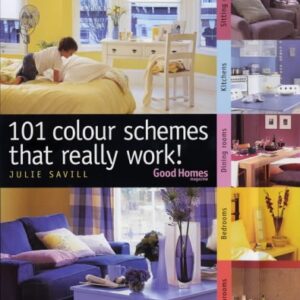 101 Colour Schemes That Really Work