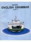 Dreamlands Basic English Grammar Part 3