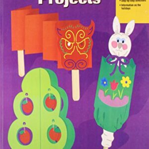 Holiday Art Projects