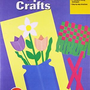 Viva Eduation Paper Crafts