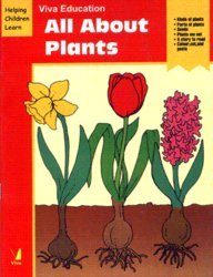 Viva Education All About Plants
