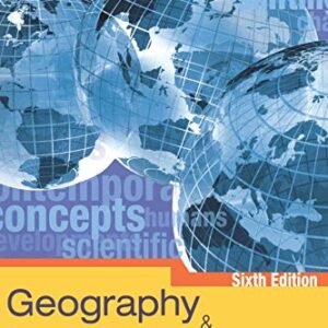Geography & Geographers