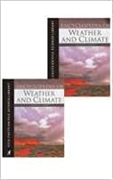 Viva Facts On File Encyclopedia Of Weather And Climate Set Of 2 Volume