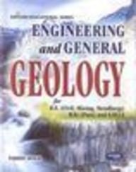 Engineering & Generral Geology 7th Edition