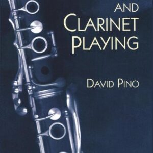 The Clarinet And Clarinet Playing