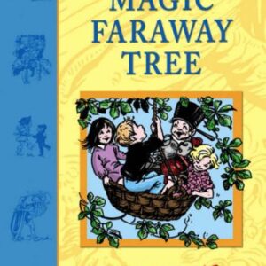 The Magic Faraway Tree