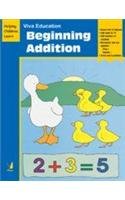 Viva Education Beginning Addition