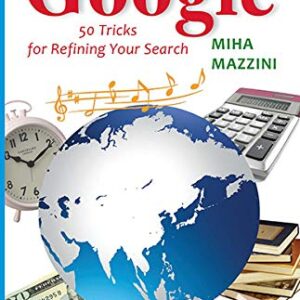 I Thought I Knew How To Google