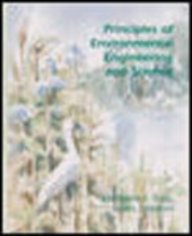 Principles Of Environmental Engineering And Science