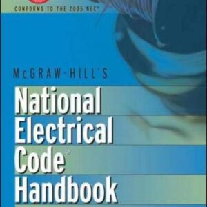 National Electrical Code Handbook