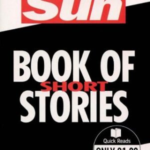 The Sun Book Of Short Stories
