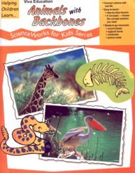 Animals With Backbones