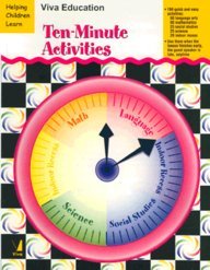 Viva Education Ten Minute Activities