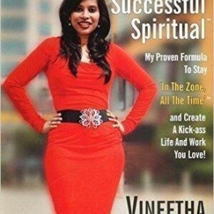 SEXY SUCCESSFUL SPIRITUAL