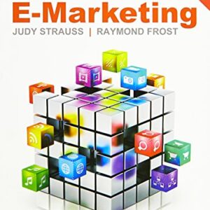 E-MARKETING