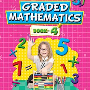 GRADED MATHEMATICS BOOK 4